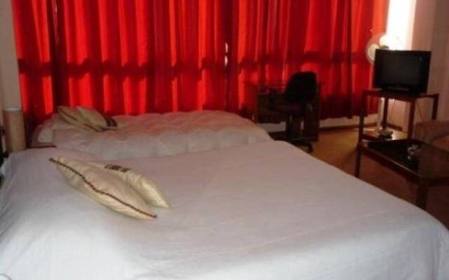 Hotel Rocca D'Argento