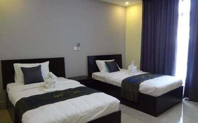 Helina Hotel
