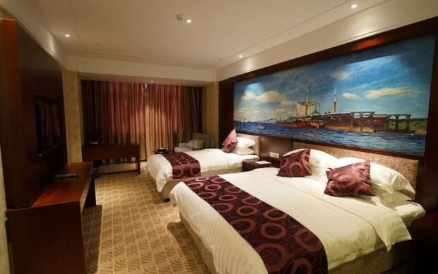 Days Inn Wintom