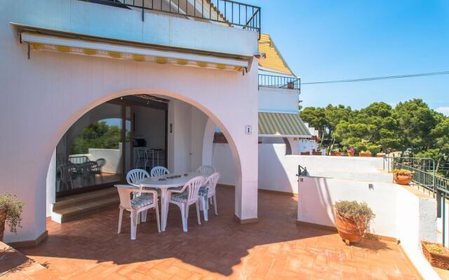 St-5 Begur SA Tuna 2 PAX