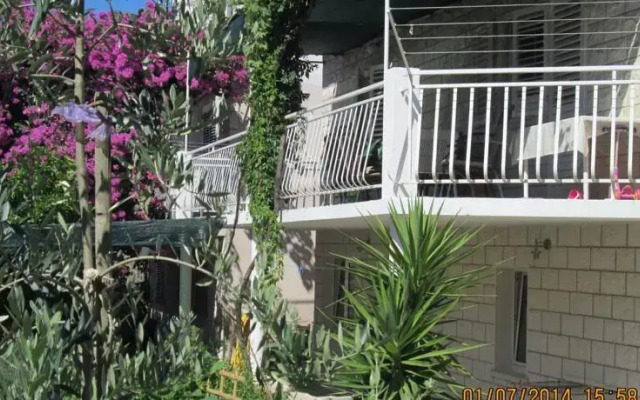 Apartments Paula