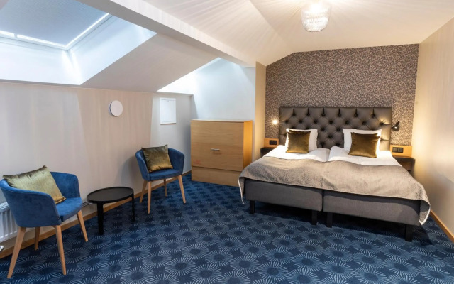 Thon Partner Hotel Dockyard