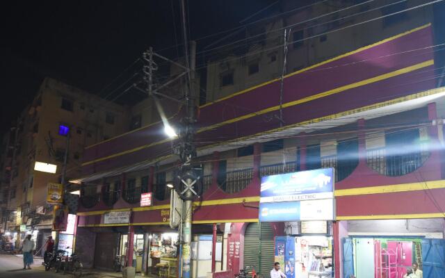 OYO Flagship 65779 Green Guest House