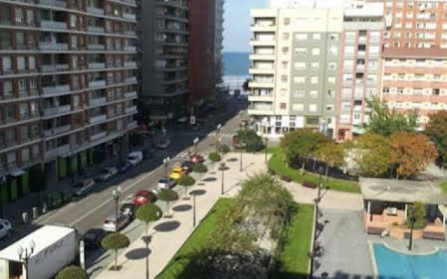 Hotel Begoña Playa