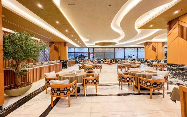 Luxe Grand Hotel Apartments