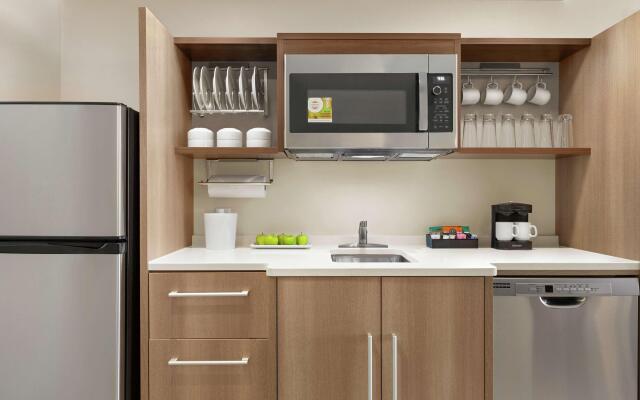 Home2 Suites by Hilton Scottsdale Salt River