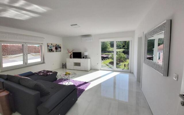 Comfortable apartment near Opatija