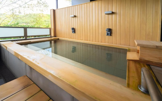 Hyper Resort Villa Shionoe