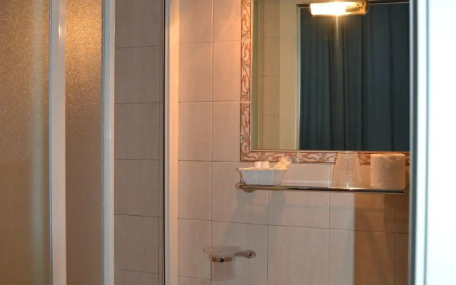 Hotel Ferraro