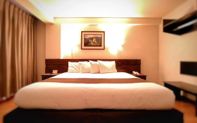 Illas Inn