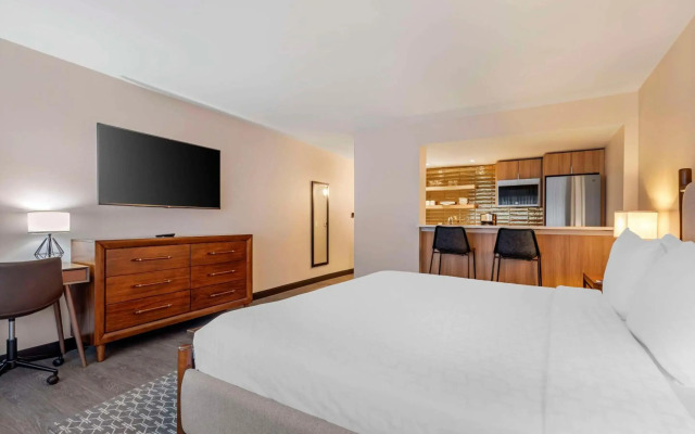The Quincy, Ascend Hotel Collection