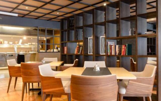 Best Western Hotel Samantta