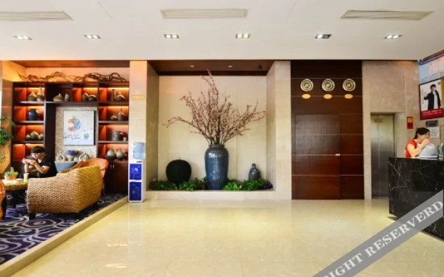 Youyi Hotel