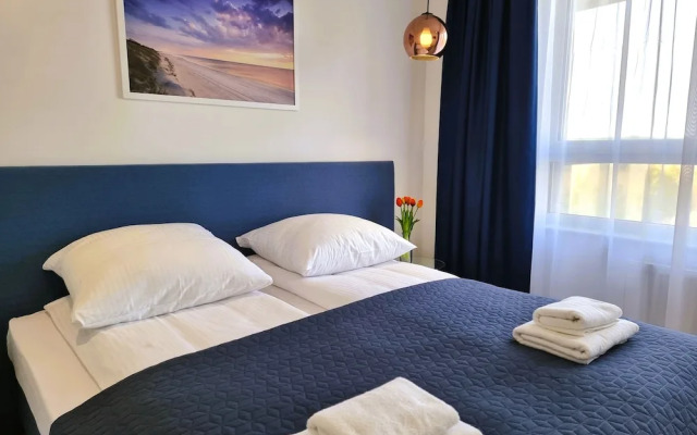 Westin Koralowa 15 Kołobrzeg - 365PAM