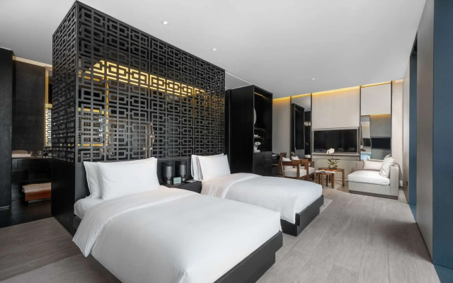 Upper House Chengdu