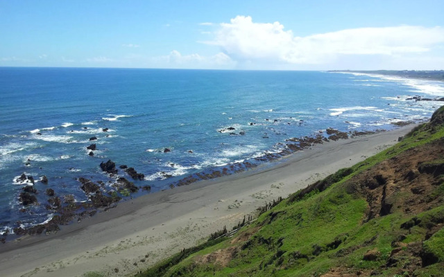 Cabañas Punta de Lobos