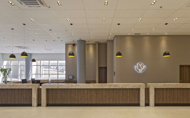 Tulip Inn Sete Lagoas