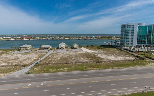 Phoenix Ix 911 1 Bedroom Condo