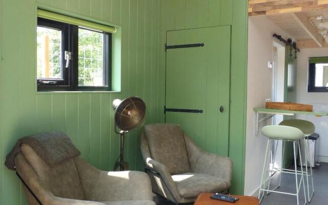 Trendy Tiny Houses Bovenweg