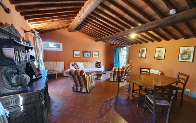 Castello di Fonterutoli Wine Resort