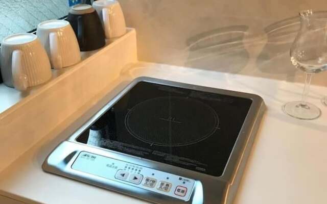 Okushibu Residence 101