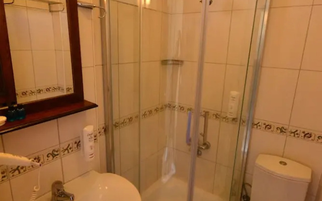 Cunda Ezer Otel