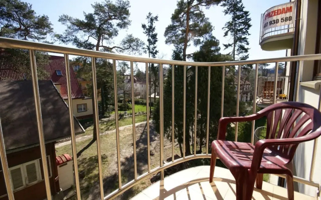 Apartamenty Swinoujscie - Rezydencja Zeromskiego