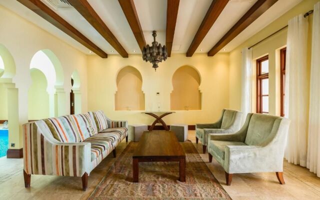 Cocoa Boutique Hotel