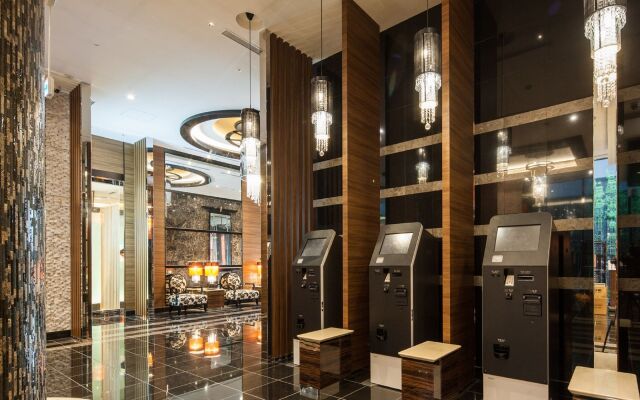 Apa Hotel Sugamo Ekimae