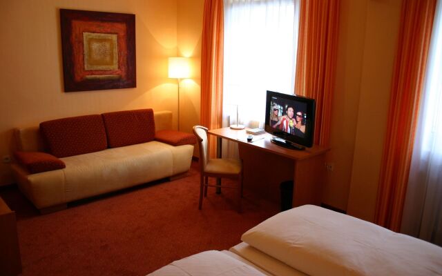 Hotel CityMax am Dom