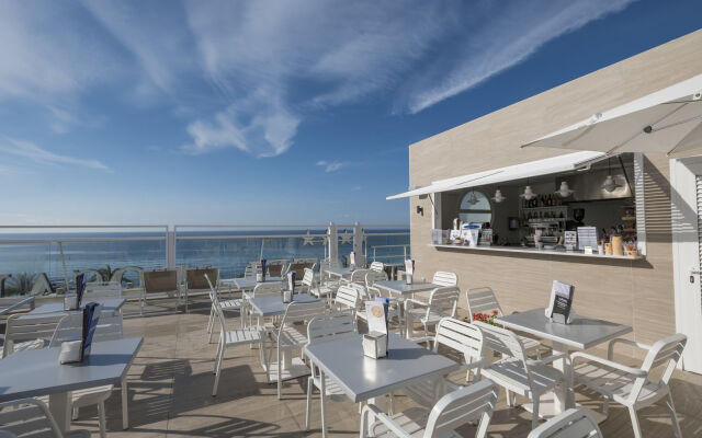 Hotel Rosamar Maritim