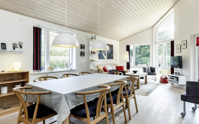 4 Star Holiday Home in Hadsund
