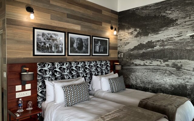 Pamarah Lodge