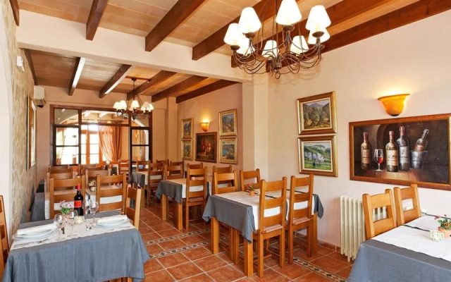 Agroturismo Son Marge