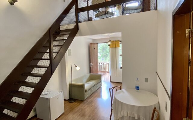 Hotel Fazenda São Moritz