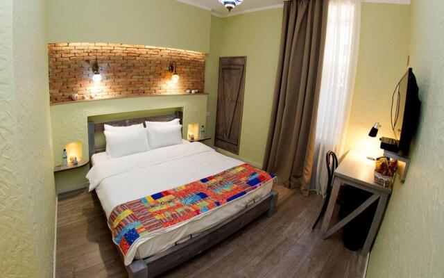 No12 Boutique-Hotel