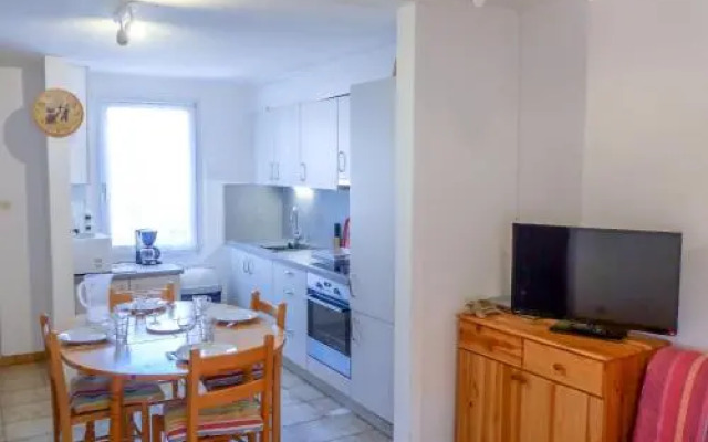 Holiday Home Herriot