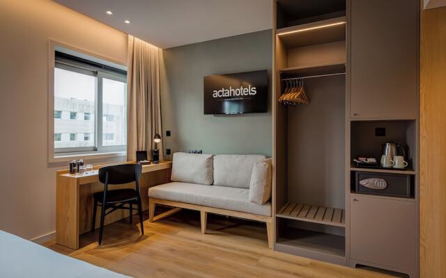 Hotel Acta the Clover