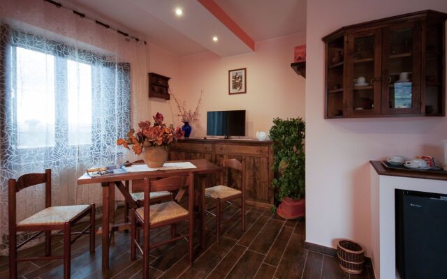 Santa Maria degli Ancillotti