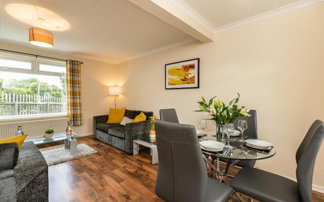 HC Property - Taylor Avenue