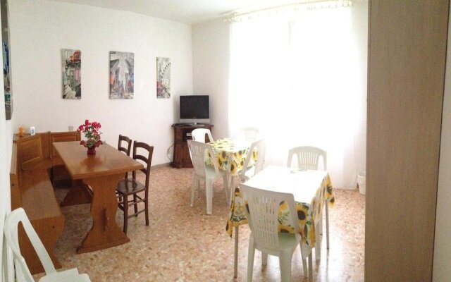 Villa Aurora Bed And Breakfast