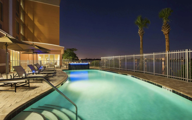 Holiday Inn Express Miami Airport Blue Lagoon Area by IHG