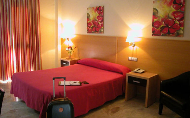 Hotel La Rocina