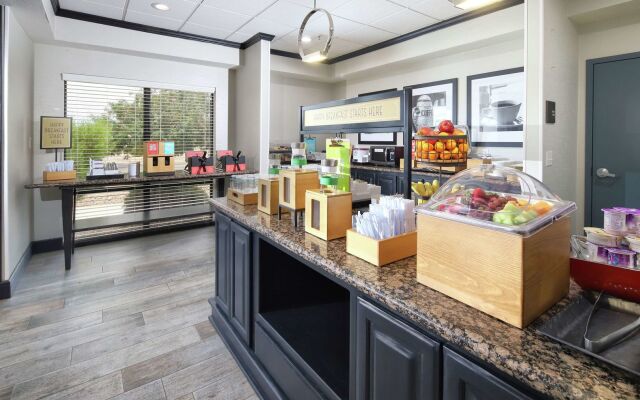 Hampton Inn Sierra Vista