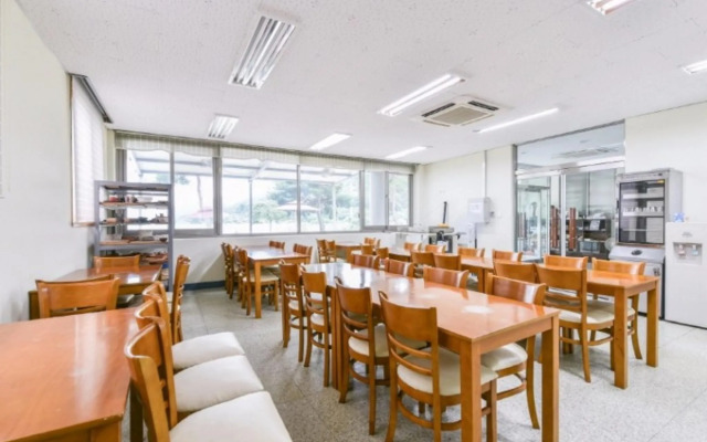 Gwangyang Sandalbaengi Pension