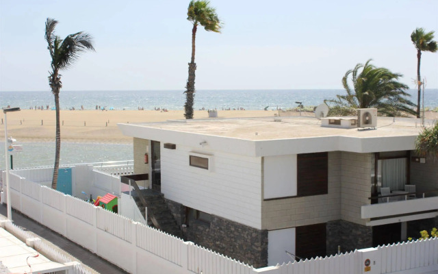 Apartamentos Oasis Maspalomas