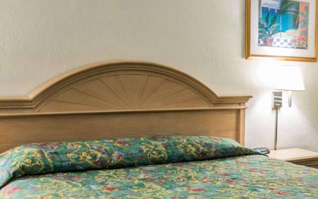 Rodeway Inn Fort Pierce US Highway 1