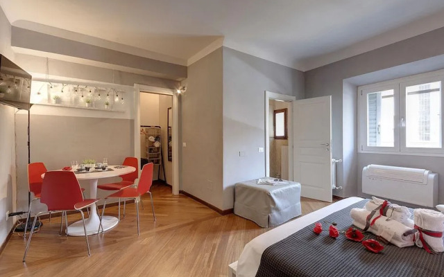 Mamo Florence - Espresso Apartment