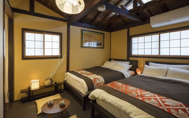 Kyonoyado Senkakubettei