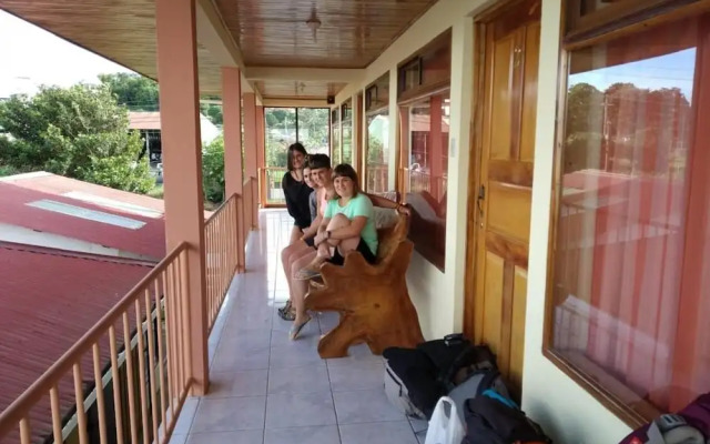 Hotel la Puesta del Sol